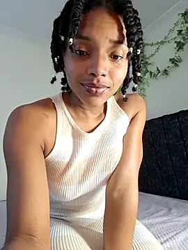 Ebony love07 online show from 03.20.26