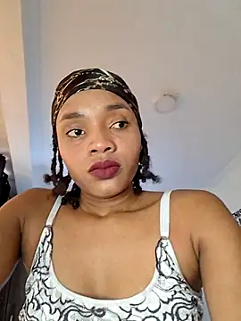 Ebony love07 online show from 04.09.26