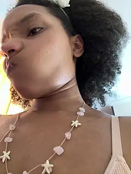 Ebony love07 online show from 04.30.26