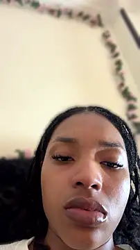 Ebony love07 online show from 06.25.26