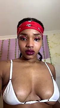 Ebony love07 online show from 07.04.26