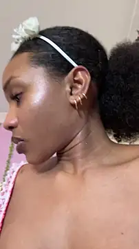 Ebony love07 online show from 07.06.26