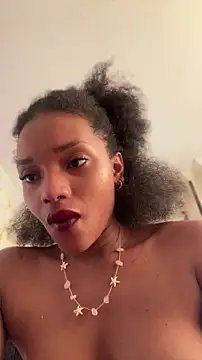 Ebony love07 online show from 07.07.26