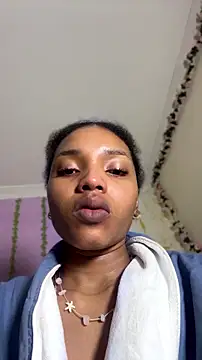 Ebony love07 online show from 07.09.26