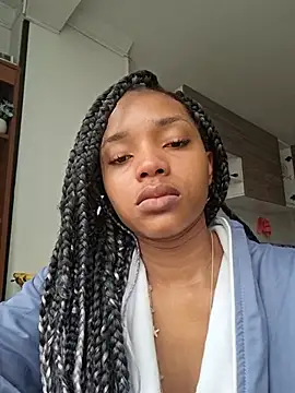 Ebony love07 online show from 07.16.26