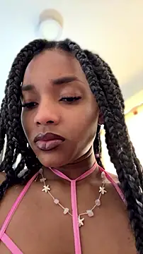 Ebony love07 online show from 07.21.26