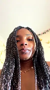 Ebony love07 online show from 07.22.26