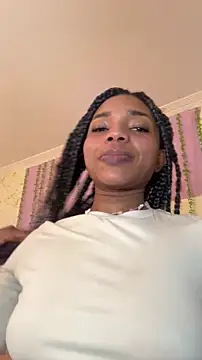 Ebony love07 online show from 07.25.26
