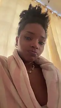 Ebony love07 online show from 08.02.26
