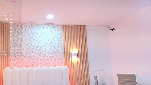 Amira Alzahra online show from 02.23.26