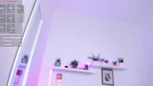 Snapshot of Amira_Alzahra chatting on 06.12.26 Amira Alzahra online show from 06.12.26