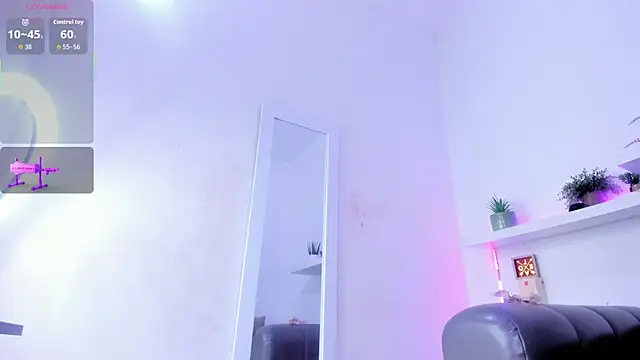 Amira Alzahra online show from 07.26.26