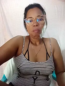 Yandris 1212 online show from 07.17.26
