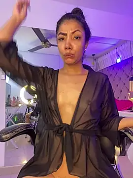 Auri   online show from 07.15.26