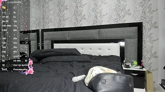 theadorableprinces online show from 08.04.26