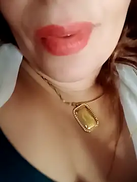 Naughty-Yousra online show from 04.26.26