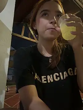 Carithooo online show from 02.23.26