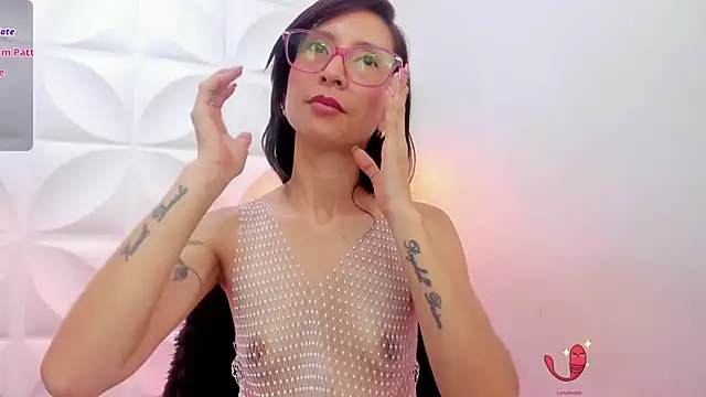 zaira skinny online show from 04.26.26