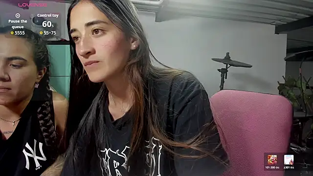 VictoriaHoneyy online show from 06.26.26