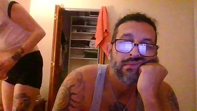 Tattoos77 online show from 06.07.26