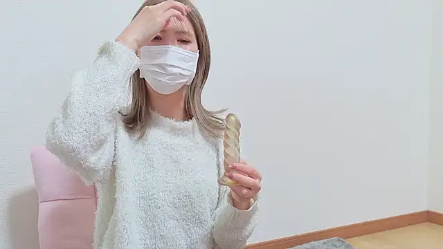 yumi0025 online show from 03.16.26