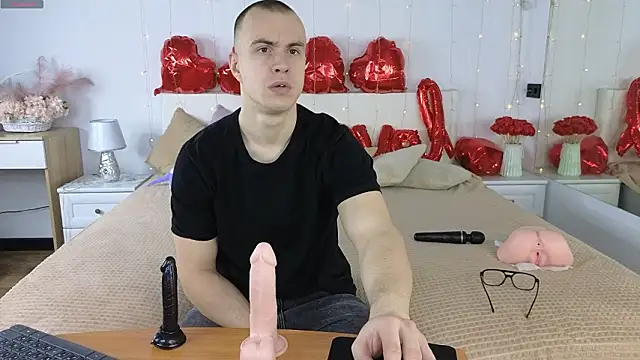 Kris Braun online show from 02.22.26