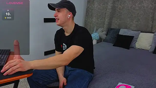 Kris Braun online show from 03.06.26