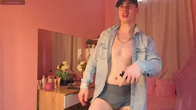 Kris Braun online show from 03.07.26