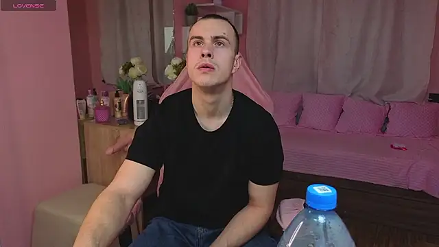 Kris Braun online show from 03.08.26