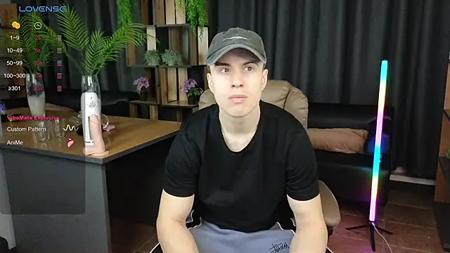 Kris Braun online show from 03.11.26