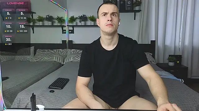 Kris Braun online show from 03.15.26