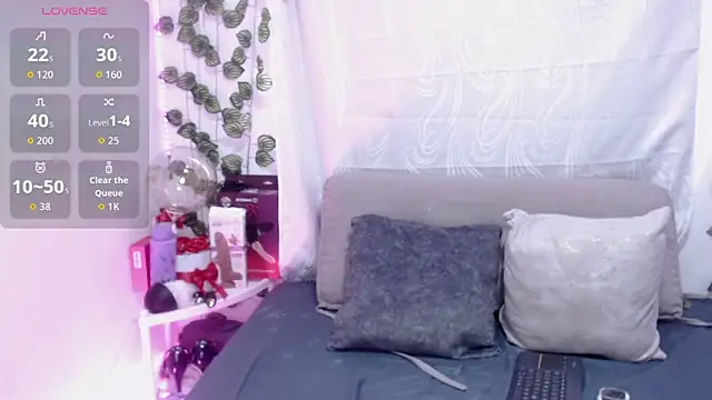 brunaroyale online show from 02.20.26