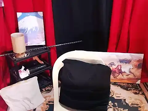 ExoticBigcockQueen online show from 06.17.26
