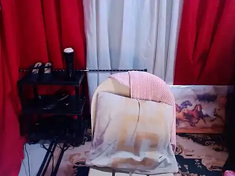 ExoticBigcockQueen online show from 07.09.26