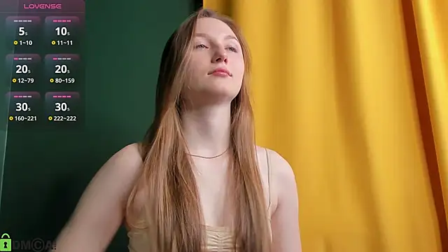 baby annn online show from 05.27.26