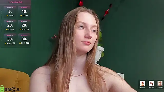baby annn online show from 06.12.26