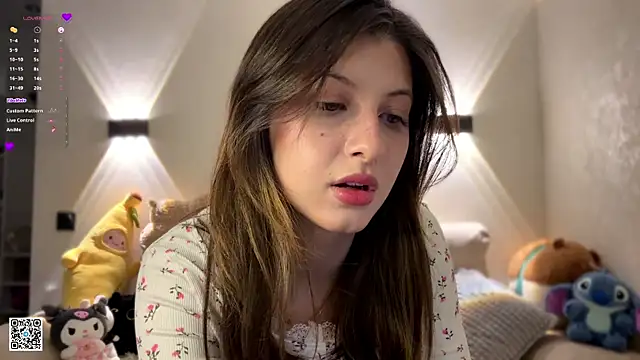 LouiseChavez online show from 04.22.26