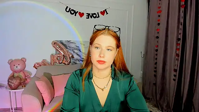 SweetDaylight online show from 02.24.26