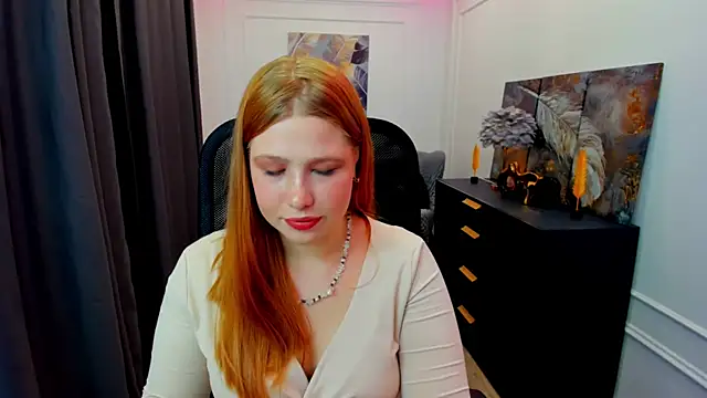 Snapshot of SweetDaylight chatting on 05.11.26 SweetDaylight online show from 05.11.26