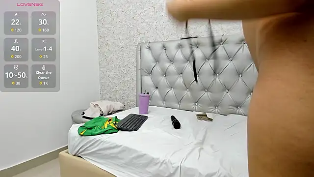 Snapshot of aylin_parker16 chatting on 02.03.26 aylin parker16 online show from 02.03.26