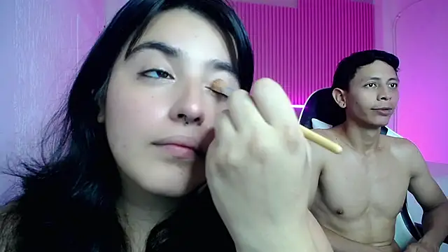 sonic jess07 online show from 07.13.26