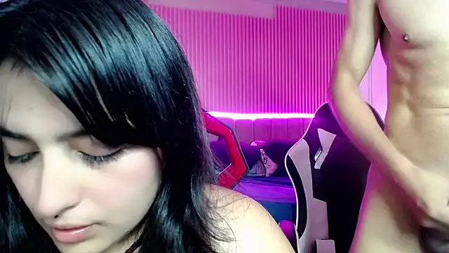 sonic jess07 online show from 07.26.26