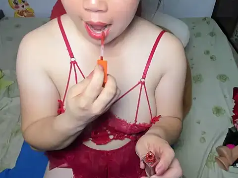 Tinaly18 online show from 06.22.26