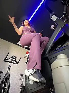 Snapshot of Amaliarand chatting on 03.13.26 Amaliarand online show from 03.13.26