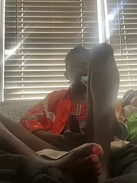 barracksbunny online show from 03.15.26