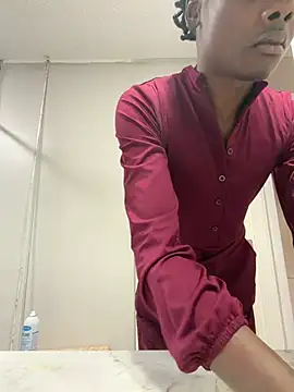 barracksbunny online show from 07.15.26