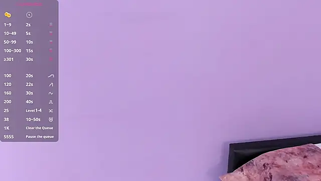 annarosse  online show from 02.28.26