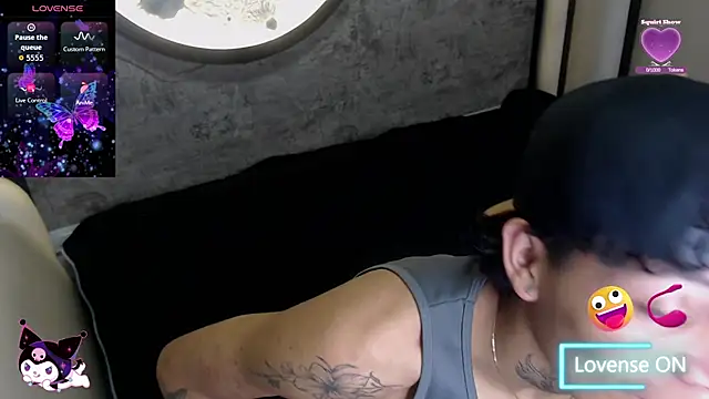 Dogan Renzo0 online show from 03.07.26