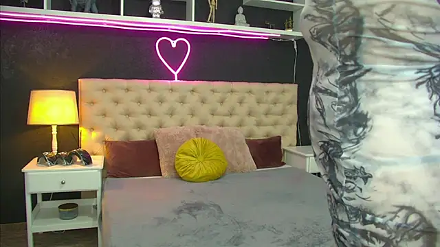 TaniaKaverina online show from 05.02.26
