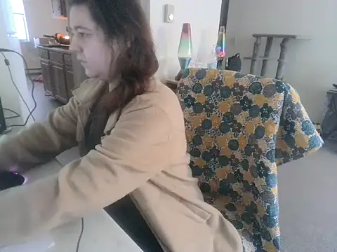 Ashlovescannabis online show from 02.03.26